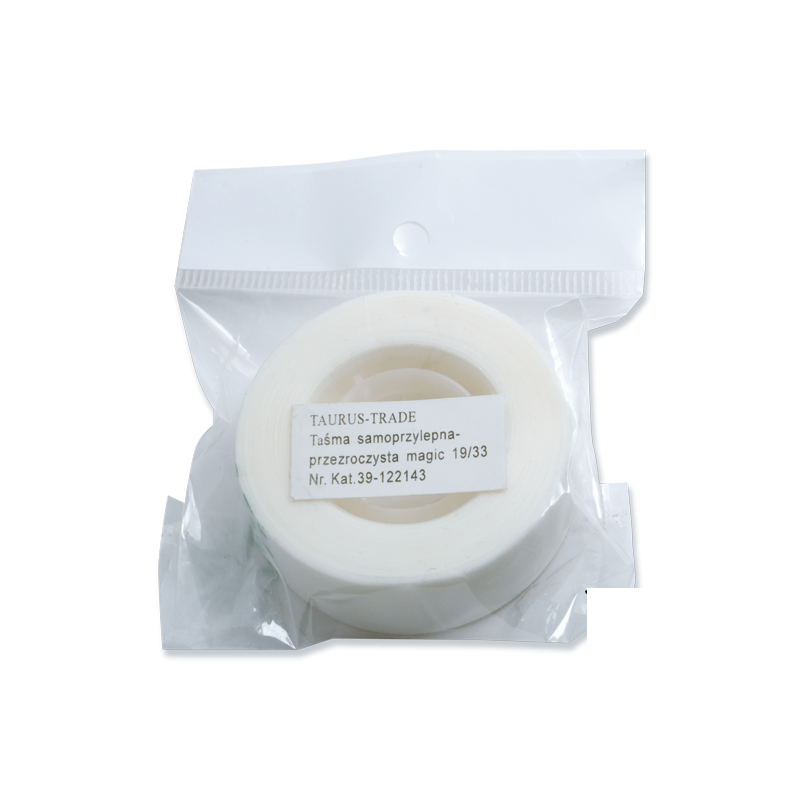 Taśma matowa 19mm/33m TT 39-122149